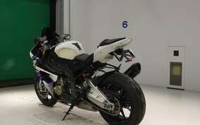 BMW S1000RR 2010