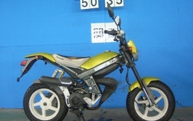 SUZUKI TR50 STREET MAGIC CA1LA