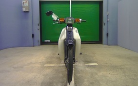 HONDA C70 SUPER CUB E C70