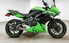 KAWASAKI NINJA 400 R 2012 ER400B