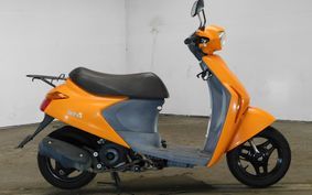 SUZUKI LET's 5 CA47A