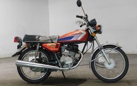 HONDA CG125 CG125