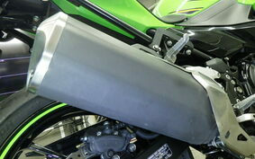 KAWASAKI NINJA 400 2019 EX400G