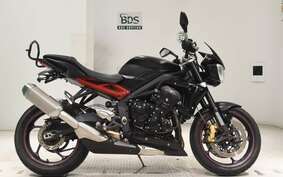 TRIUMPH STREET TRIPLE R 2016 TL1366