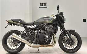 KAWASAKI Z900RS 2019 ZR900C