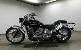 YAMAHA DRAGSTAR 400 2006 VH01J