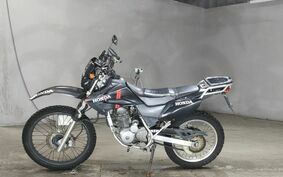 HONDA XR230 MD36