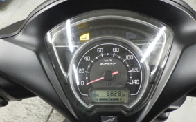 HONDA DIO 110 JK03