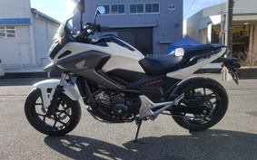 HONDA NC750X ABS 2020 RC90