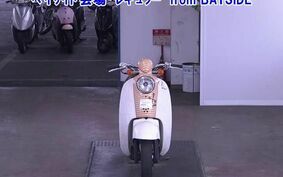 HONDA CREA SCOOPY AF55