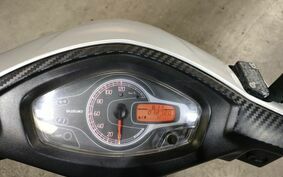 SUZUKI ADDRESS V125 S CF4MA