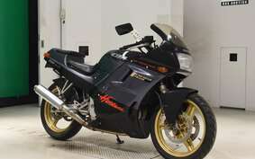 HONDA CBR250R MC17