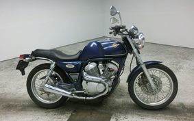 YAMAHA SRV250 RENAISSA 4DN