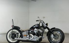 YAMAHA DRAGSTAR 400 1997 4TR