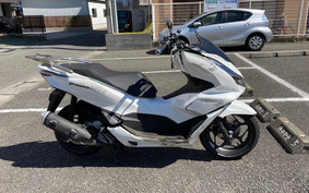 HONDA PCX 160 KF47