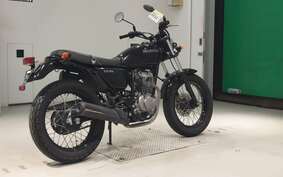 HONDA CB223S MC40