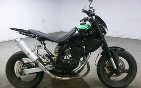 KAWASAKI KLX250 SR 1993 LX250E