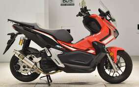 HONDA ADV150 KF38