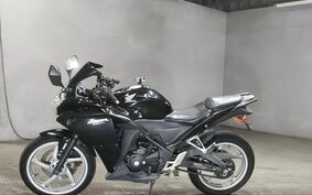 HONDA CBR250R CS250R