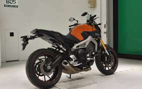 YAMAHA MT-09 A 2014 RN34J