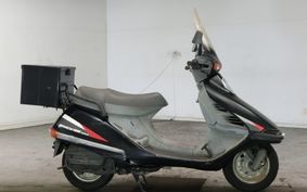 HONDA SPACY 125 JF03