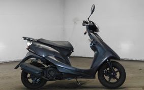 YAMAHA JOG ZR Evolution SA16J