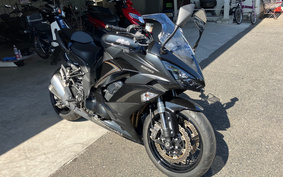 KAWASAKI NINJA 1000 2019 ZXT00W