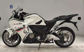 HONDA VFR1200F 2014