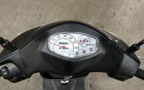 SUZUKI ADDRESS V50 CA4BA