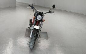 HONDA FTR223 MC34