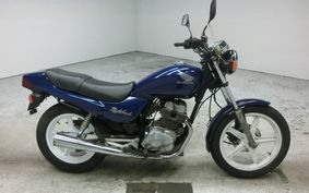 HONDA HAWK NIGHT 250 MC26