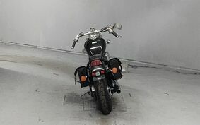 HONDA STEED 400 2001 NC26