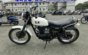 KAWASAKI 250TR BJ250F