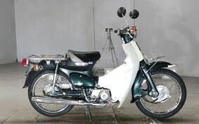 HONDA C70 SUPER CUB HA02