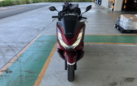 HONDA PCX125 JK05