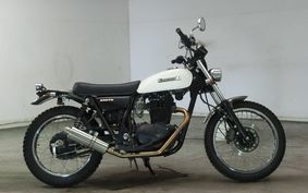 KAWASAKI 250TR 2005 BJ250F