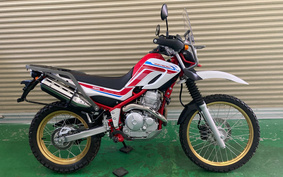 YAMAHA SEROW 250 TOURING DG31J