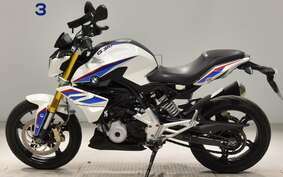 BMW G310R 2018 0G01