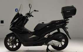 HONDA PCX 150 ABS KF30