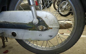 HONDA C50 SUPER CUB AA01