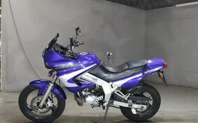 YAMAHA TDR125 DE041