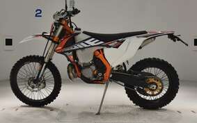 KTM 250 EXC TPI SIXDAYS