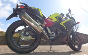 HONDA CBR250R ABS MC41