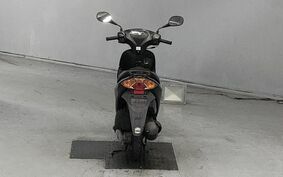 SUZUKI ADDRESS V50 G Type CA44A