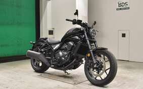 HONDA REBEL 1100 2024 SC83