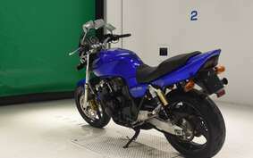 HONDA CB400SF VTEC 1999 NC39