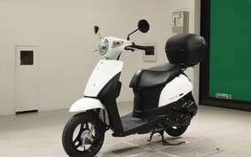 SUZUKI LET's CA4AA