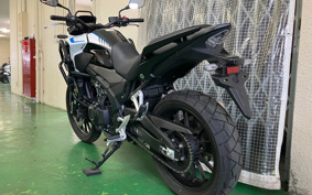 HONDA 400 X 2022 NC56