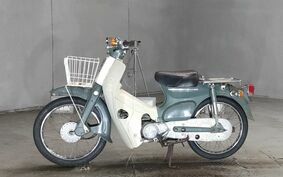 HONDA C50 SUPER CUB C50