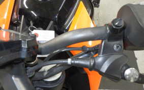 KTM 390 DUKE 2020 JPJ40